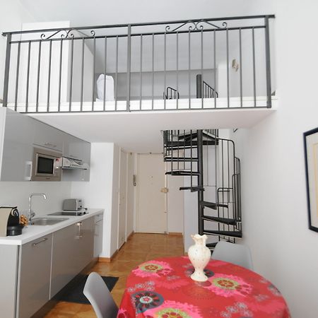 Duplex Opera Apartment Nice Exterior photo